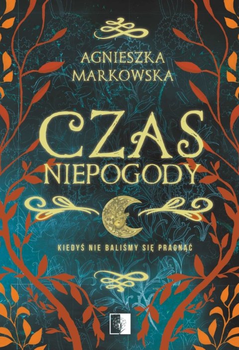 Czas Niepogody