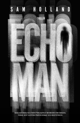 Echo Man