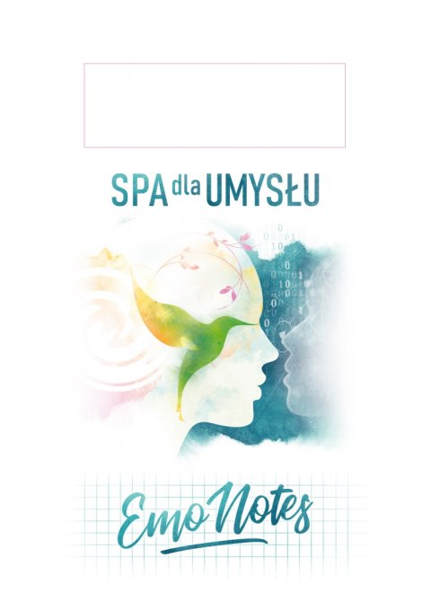 Emo notes spa dla umysłu