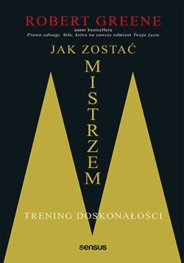 Jak zostać mistrzem. Trening doskonałości