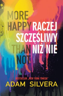 More happy than not raczej szczęśliwy niż nie