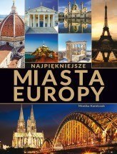 Najpiękniejsze miasta Europy wyd. 2