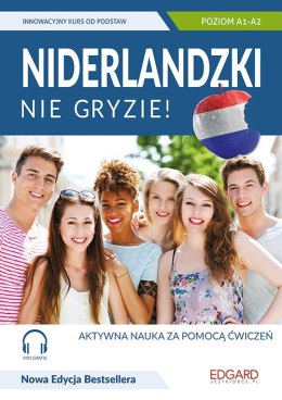 Niderlandzki nie gryzie! wyd. 4