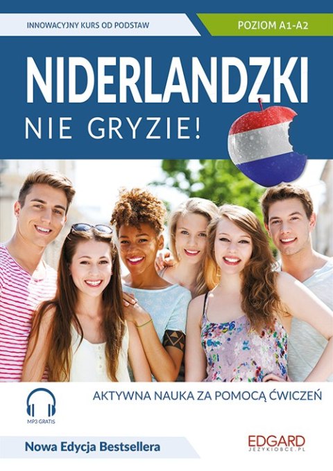 Niderlandzki nie gryzie! wyd. 4