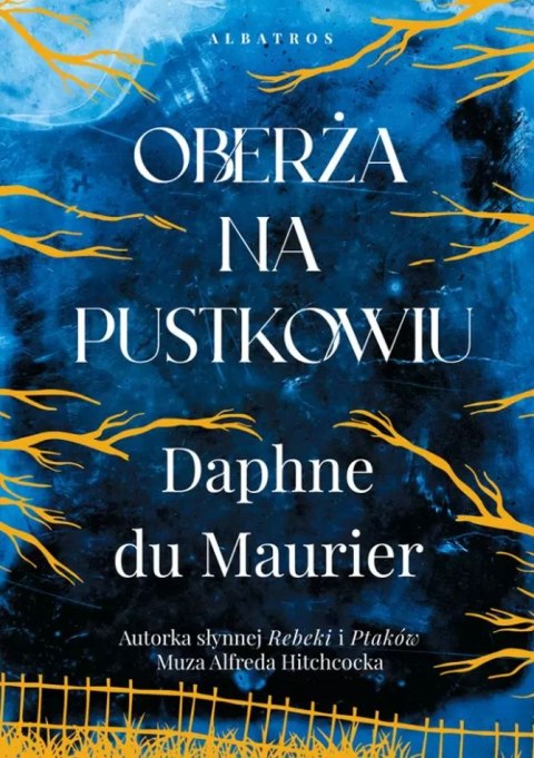 Oberża na pustkowiu