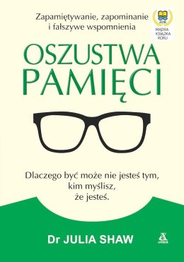 Oszustwa pamięci