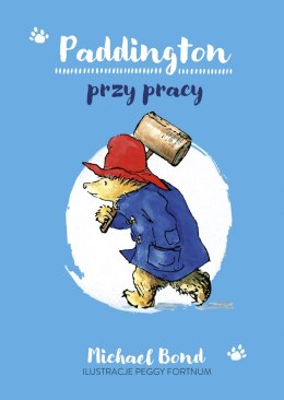 Paddington przy pracy wyd. 2022