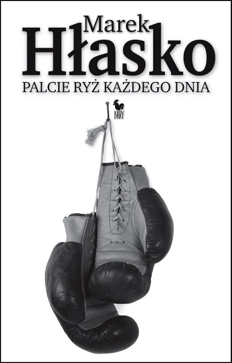 Palcie ryż każdego dnia