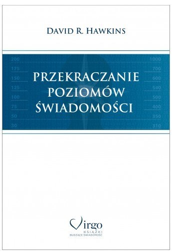 Przekraczanie poziomów świadomości wyd. 2