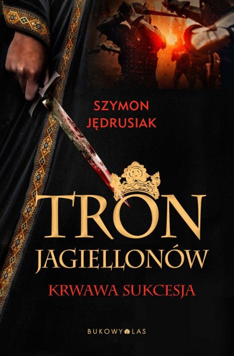 Tron Jagiellonów