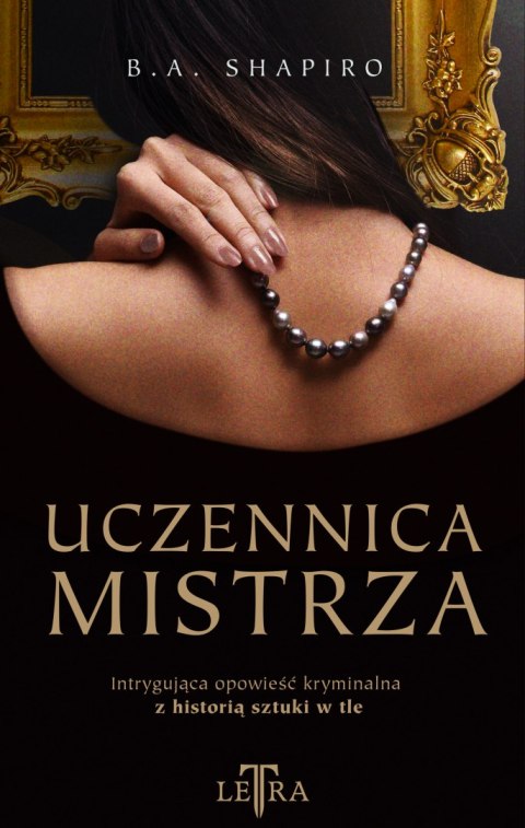 Uczennica mistrza