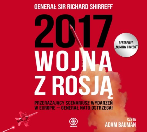 CD MP3 2017 wojna z rosją