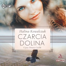 CD MP3 Czarcia dolina