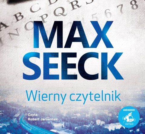 CD MP3 Wierny czytelnik