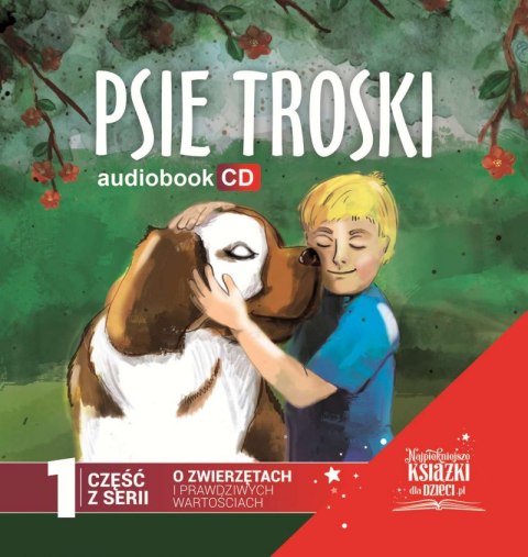 CD Psie troski