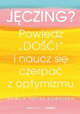 Jęczing? Powiedź 