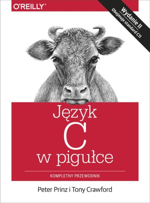 Język c w pigułce