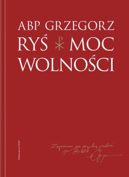 Moc wolności wyd. 2