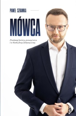 Mówca