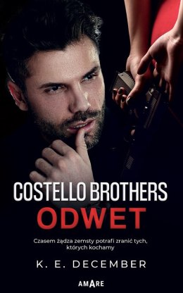 Odwet. Costello Brothers