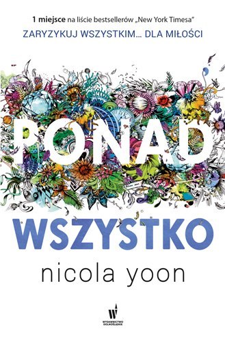 Ponad wszystko wyd. 2022