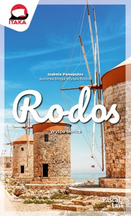 Rodos. Pascal Lajt