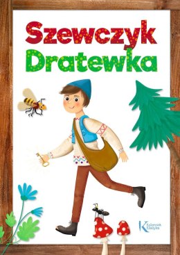 Szewczyk Dratewka. Kolorowa klasyka