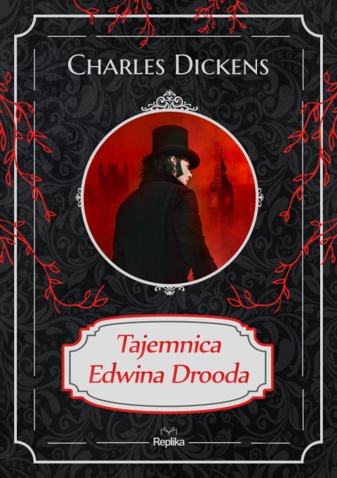 Tajemnica Edwina Drooda