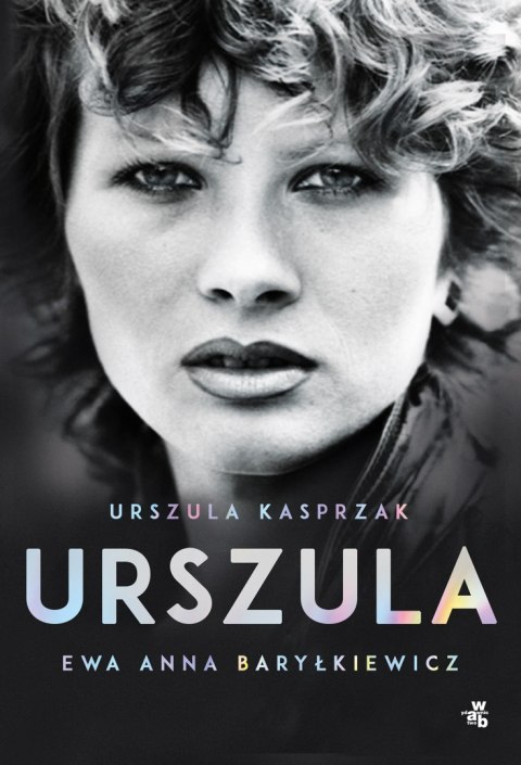 Urszula. Autobiografia