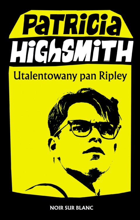 Utalentowany pan Ripley