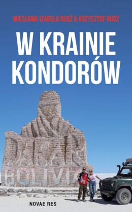 W krainie kondorów