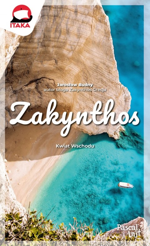 Zakynthos. Pascal Lajt