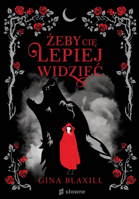 Żeby cię lepiej widzieć