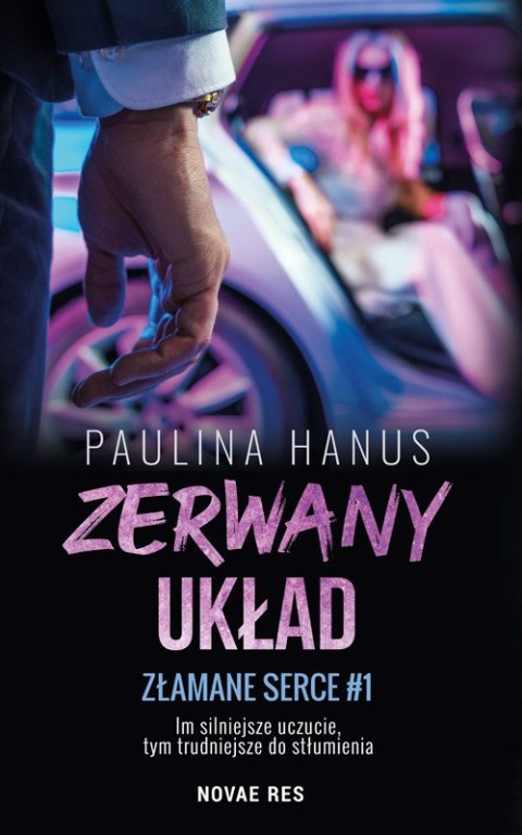 Zerwany układ