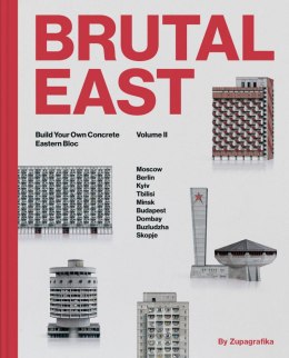 Brutal East wyd. 2