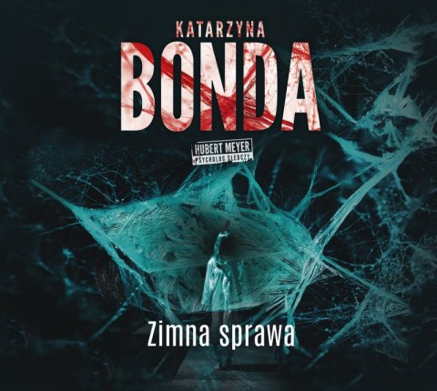 CD MP3 Zimna sprawa