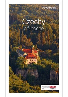 Czechy północne travelbook wyd. 3