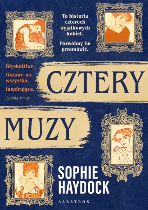 Cztery muzy