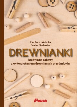 Drewnianki