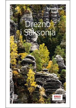 Drezno i saksonia travelbook wyd. 3