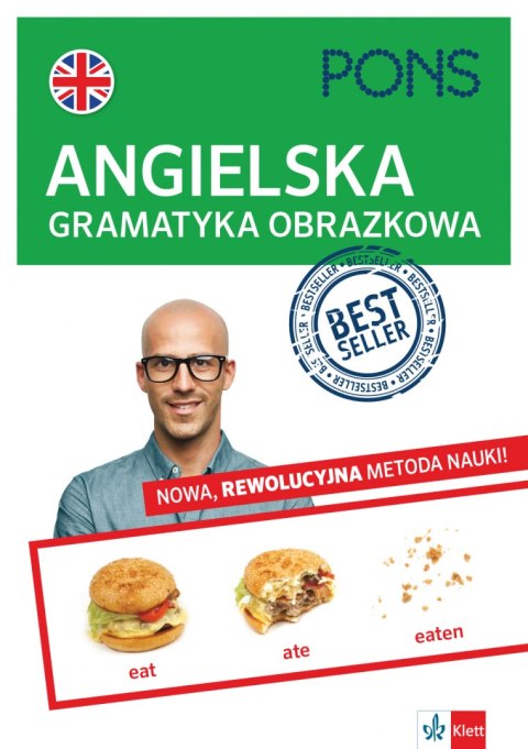 Gramatyka obrazkowa angielska 3 wydanie