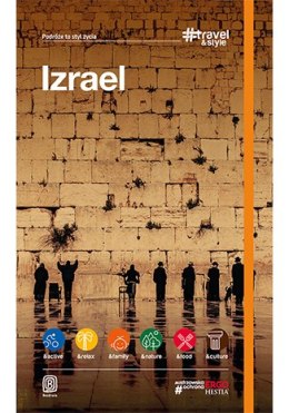 Izrael travel and style