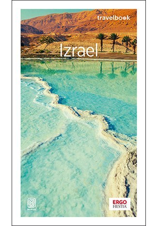 Izrael travelbook wyd. 3