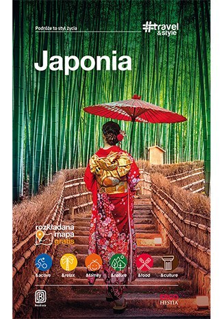 Japonia. #travel&style