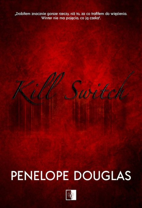 Kill Switch. Devil's night. Tom 3