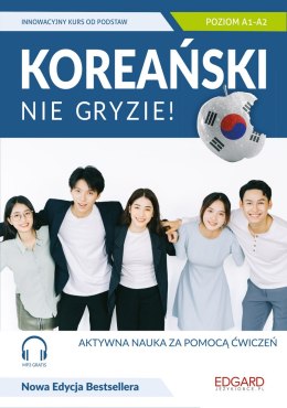 Koreański nie gryzie! wyd. 2