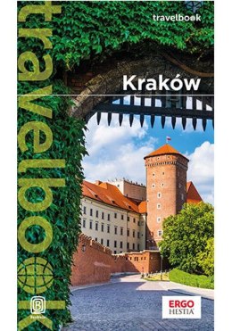 Kraków. Travelbook