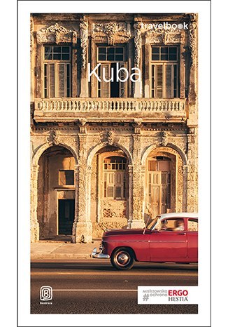 Kuba travelbook