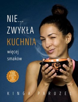 Nie zwykła kuchnia więcej smaków