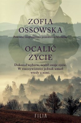 Ocalić życie wyd. kieszonkowe